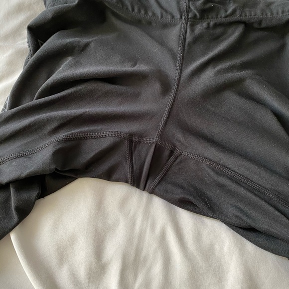 NIKE Dri-Fit high waisted leggings - Picture 6 of 9